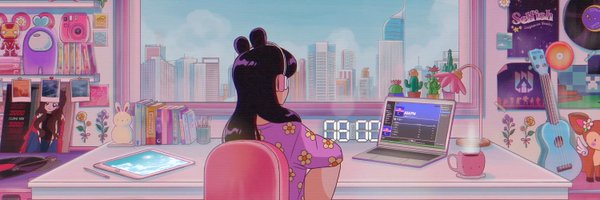 Isha_Bassi Profile Banner