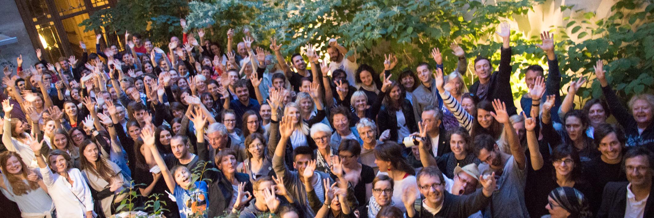 OpenHouseWien's profile banner image