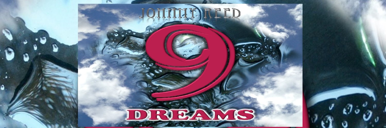 johnnyreedshow's profile banner image