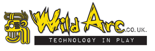 WildArcIT Profile Banner