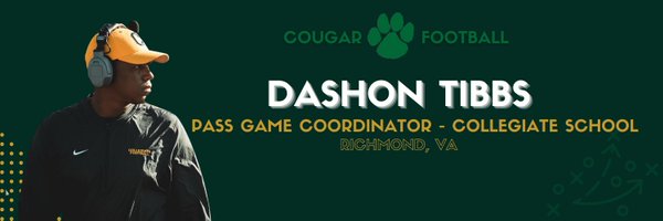 Coach_Tibbs Profile Banner