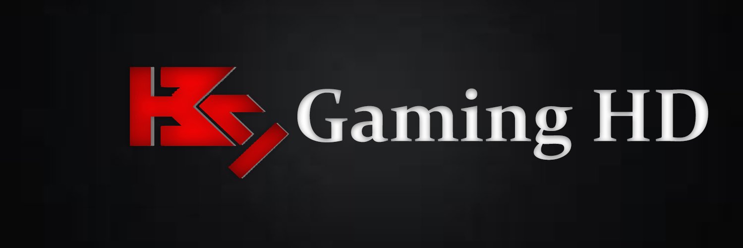 B4GamingHD's profile banner image