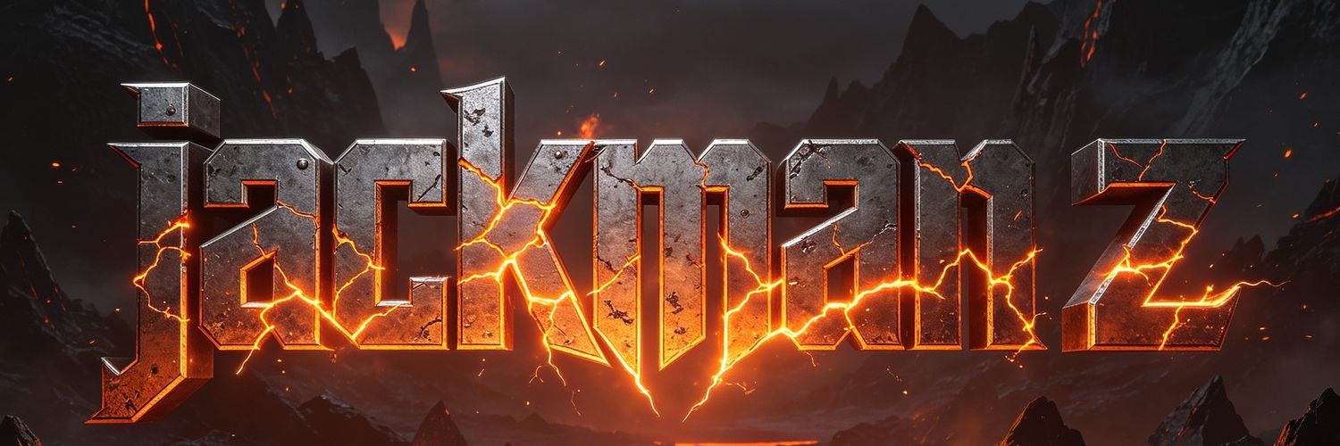 Jackman_Zero's profile banner image