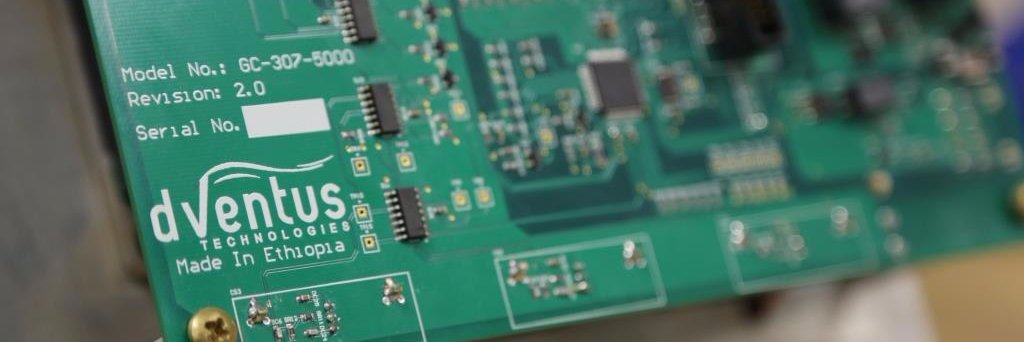 dVentusTech's profile banner image