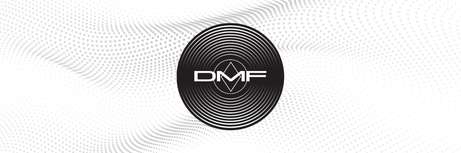 DMF Music banner