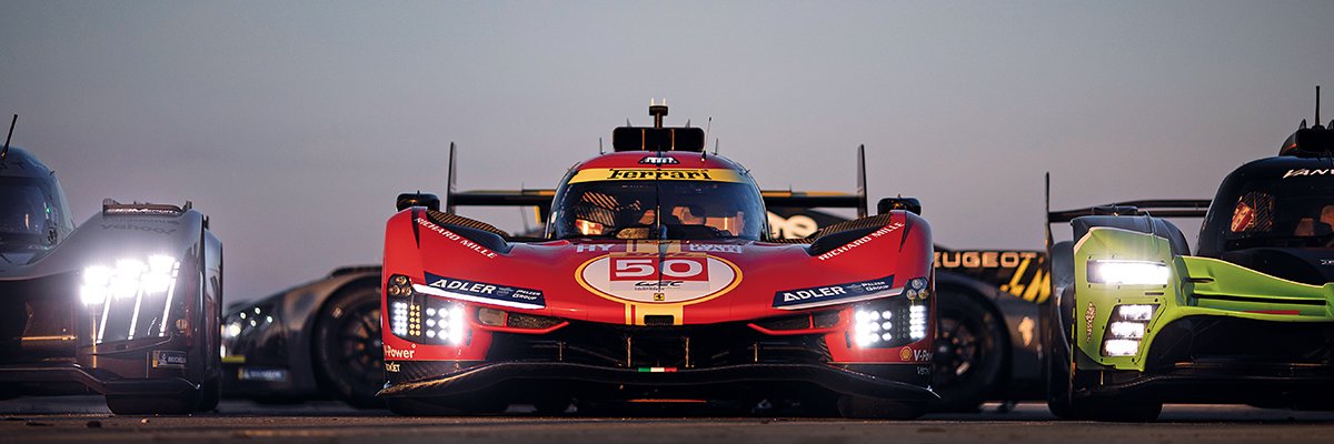 RedSpaceF1's profile banner image
