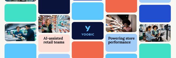 YOOBIC Profile Banner