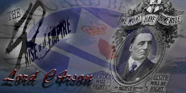 LordC4rson banner