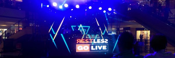 DrinkRestless Profile Banner