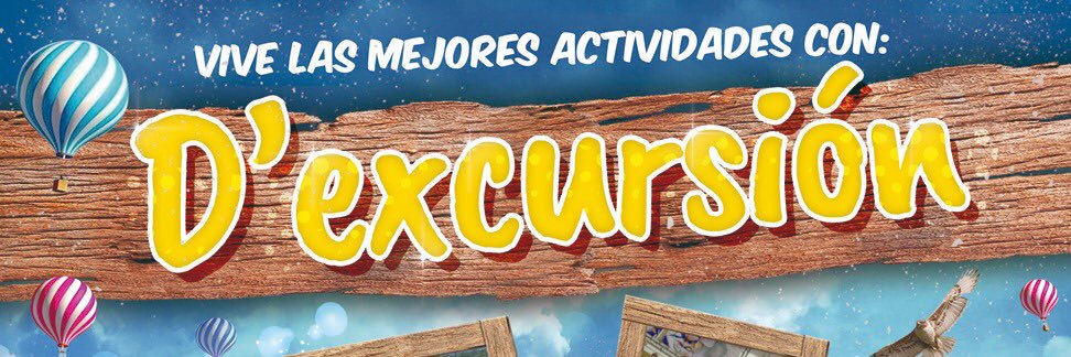 DexcursionTours's profile banner image