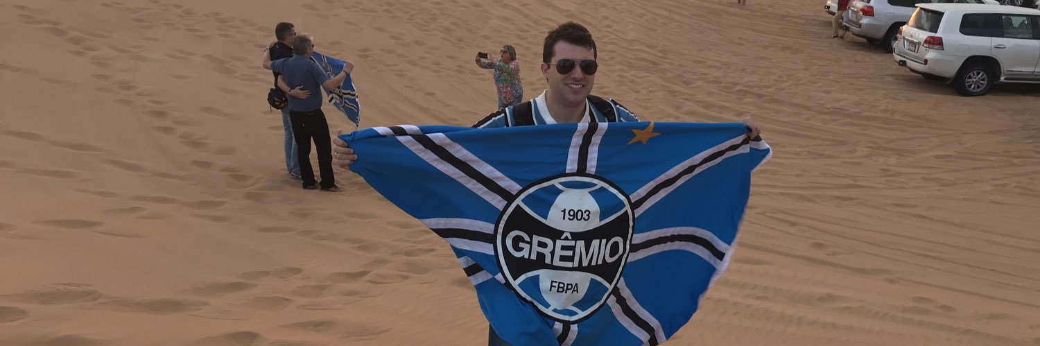 Everson Sobral banner