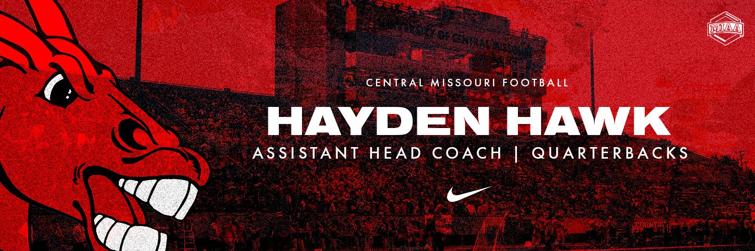 Hayden Hawk Profile Banner