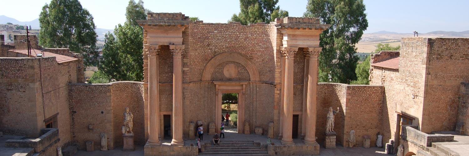 AlgeriaTTours's profile banner image