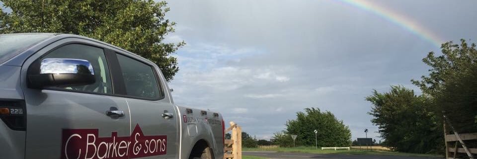 Gregbarker9's profile banner image