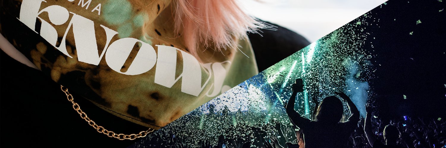 ChromaKnows's profile banner image