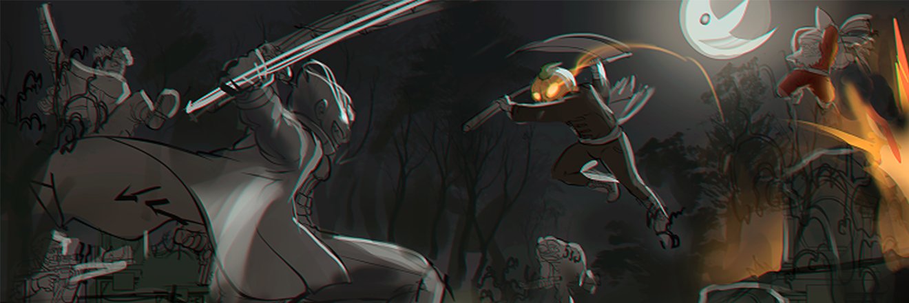 GamerzDan's profile banner image