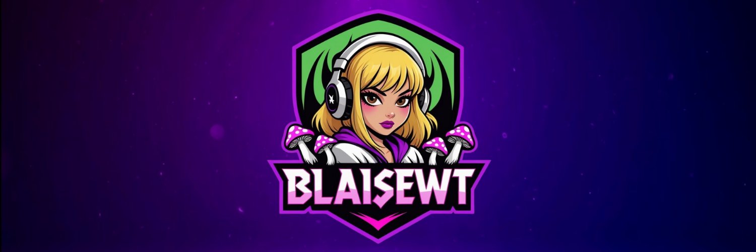 BlaiseWT1's profile banner image