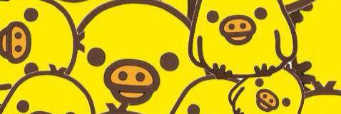 kiiroitoril's profile banner image