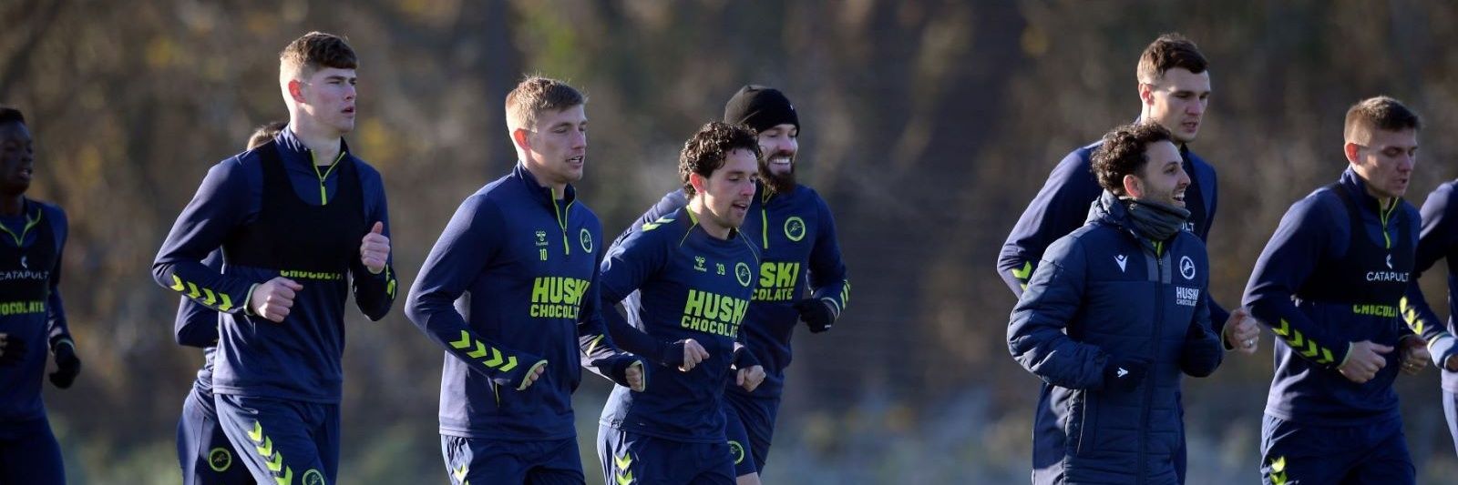 Perry Blanchette banner