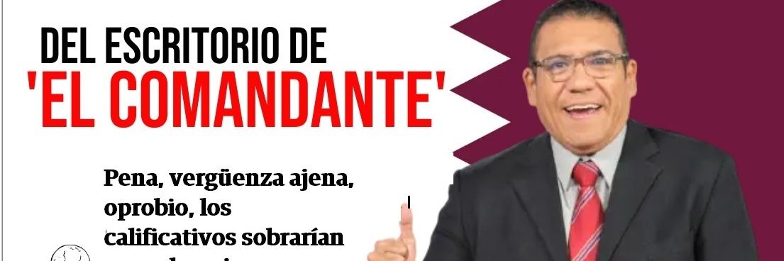 GABRIEL «JESUS» CASTILLO banner