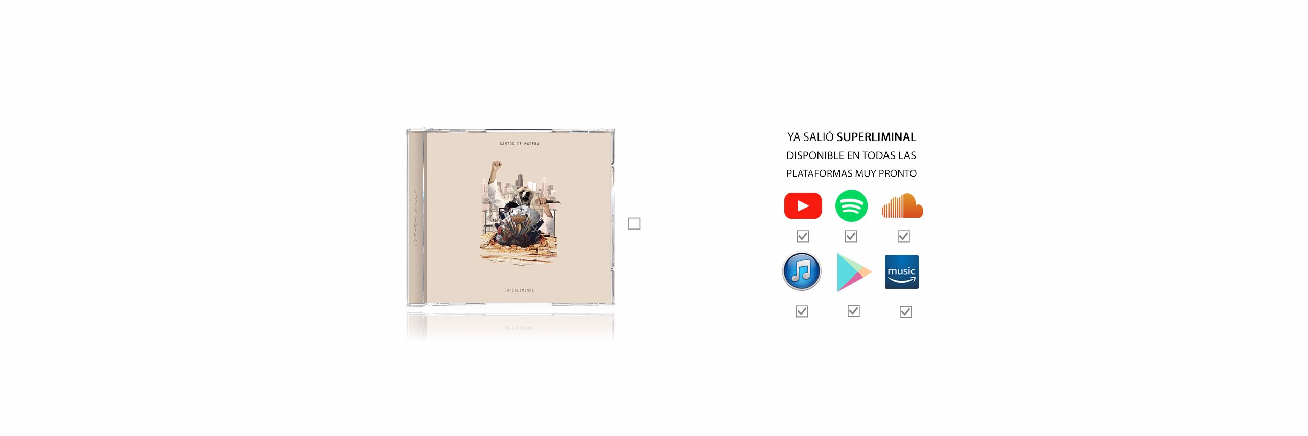 santosdemadera's profile banner image