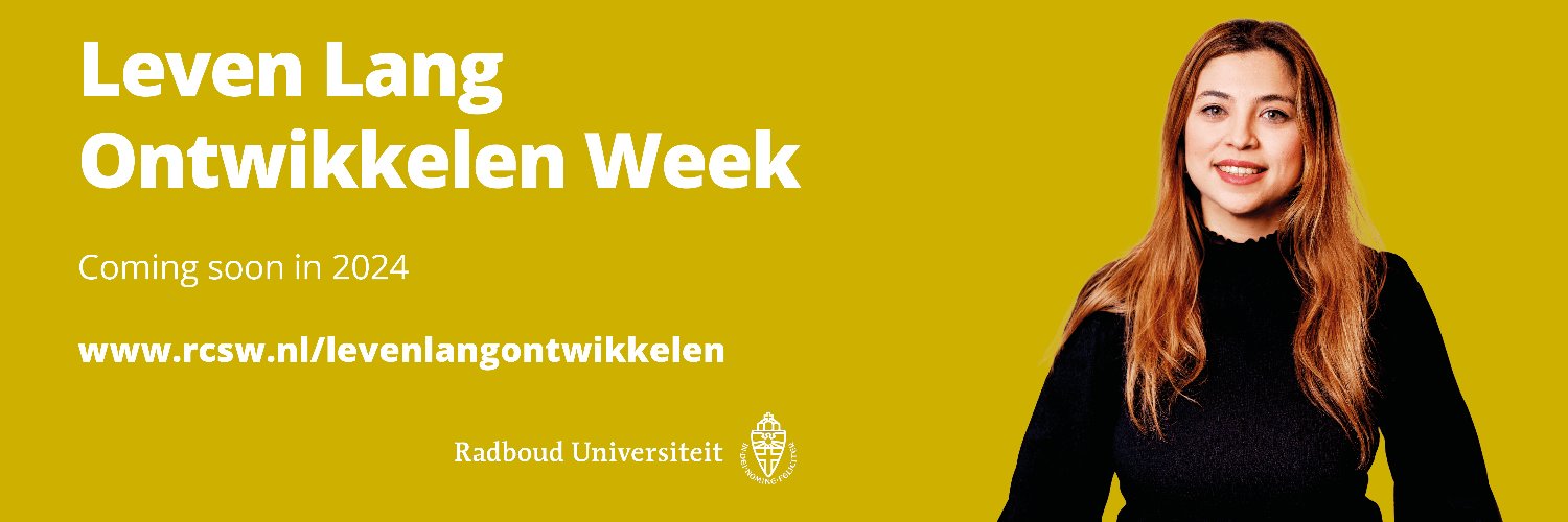 RadboudCSW banner