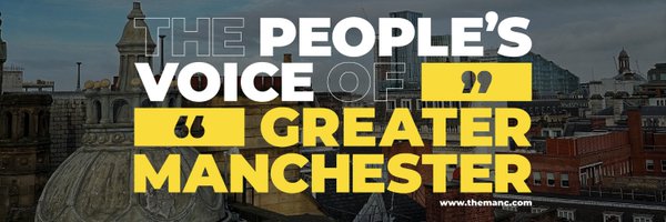 TheMancUK Profile Banner