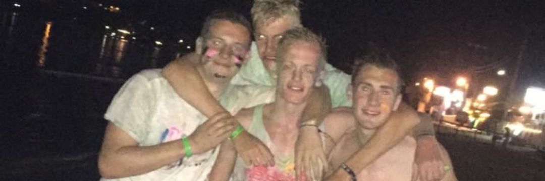 mathew_nutter's profile banner image