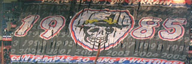 fredvic92's profile banner image