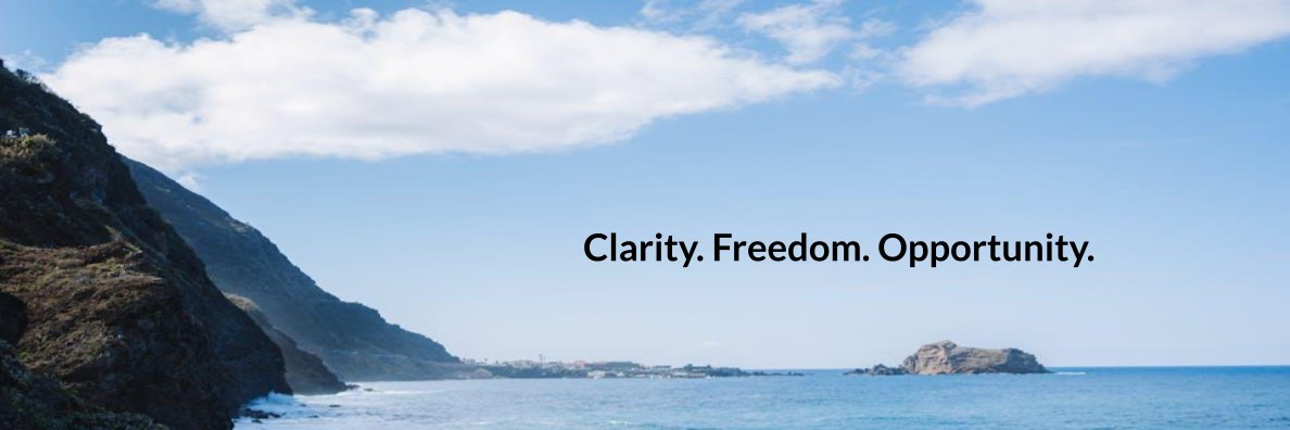 Danny Lieberman banner