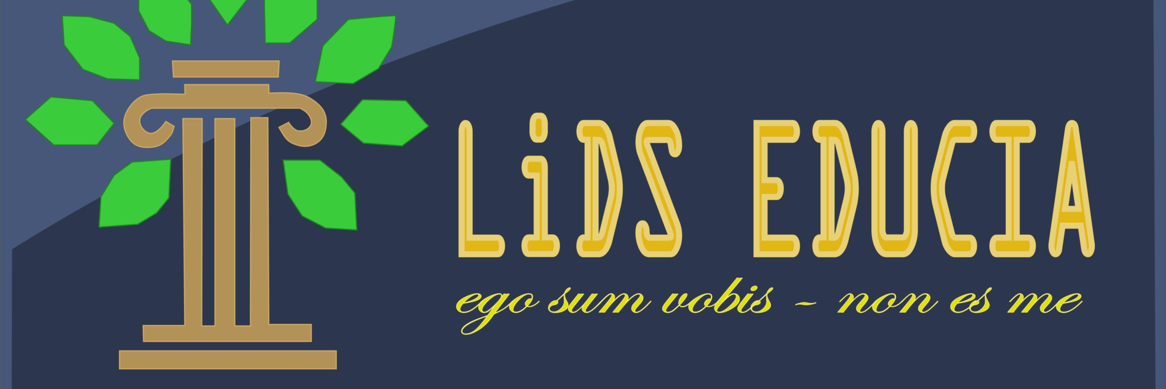 lidsEducia's profile banner image