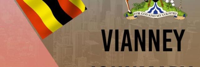 VJohnmary's profile banner image