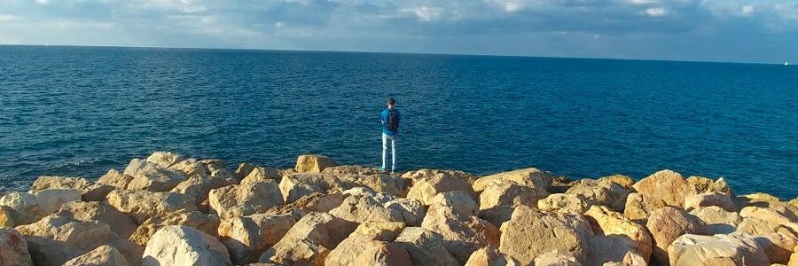 laveeg1's profile banner image