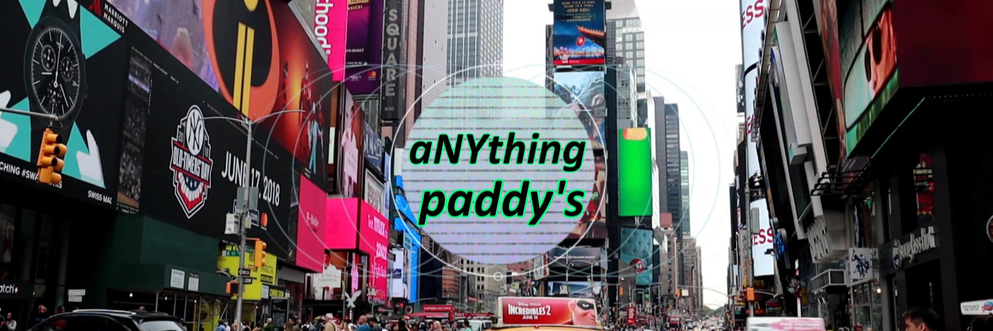 anythingpaddys's profile banner image