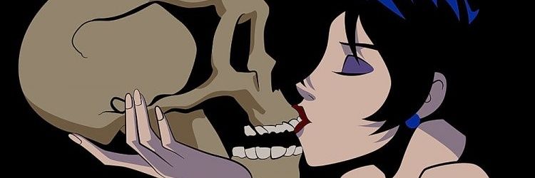 Baggsybones's profile banner image