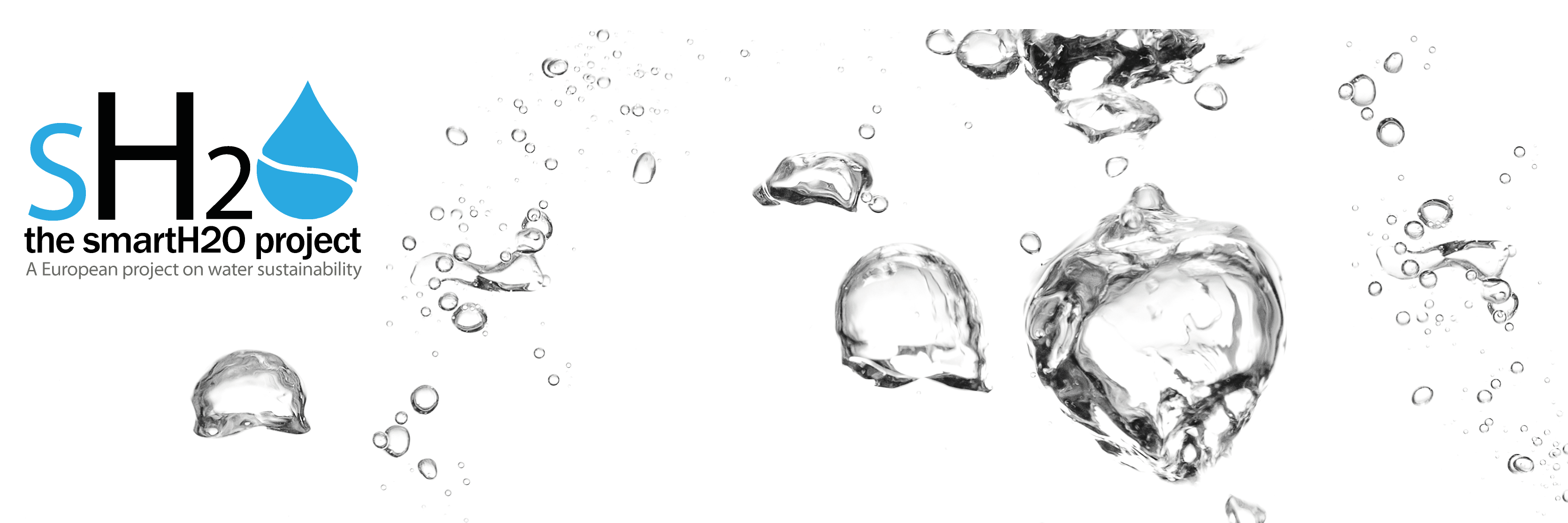 smartH2Oproject's profile banner image