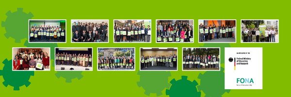 GreenTalents Profile Banner