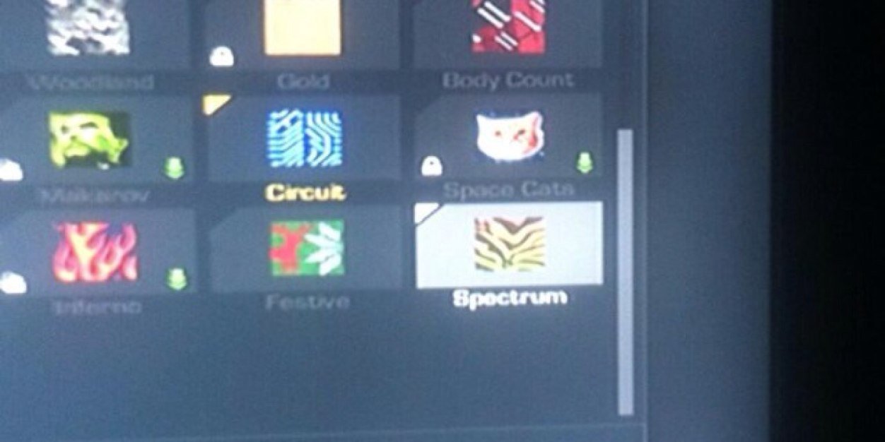 SpectrumForSale's profile banner image