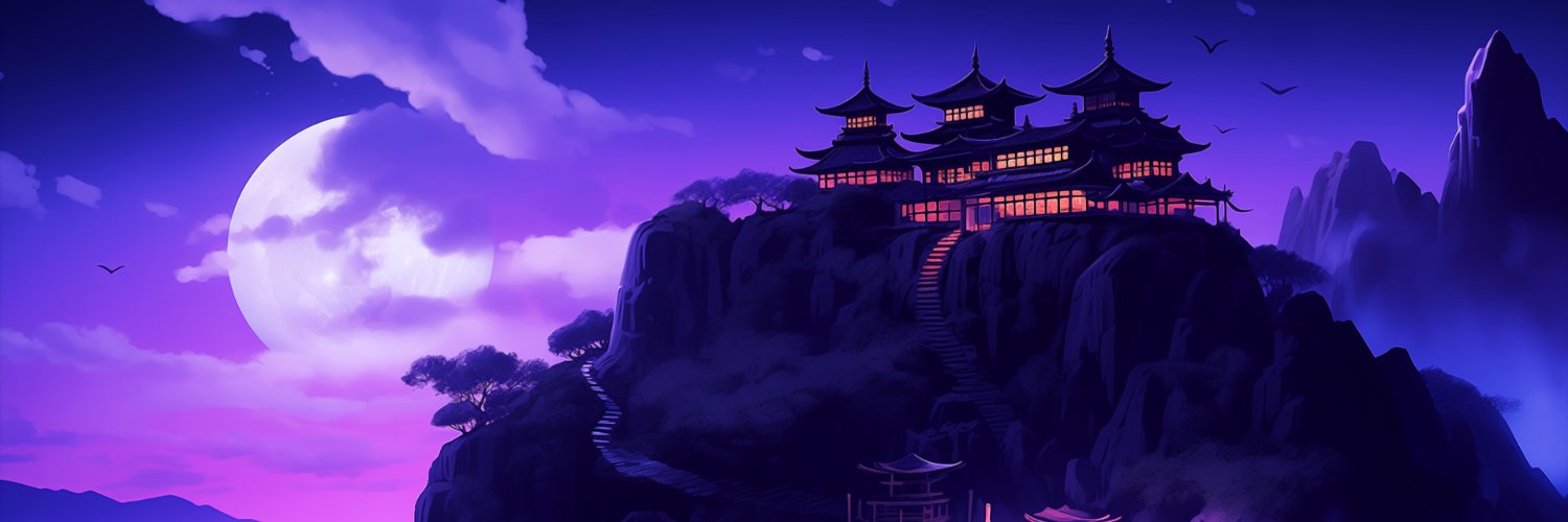 TobyWanShinobi's profile banner image