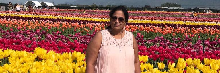 lakshmi_om's profile banner image