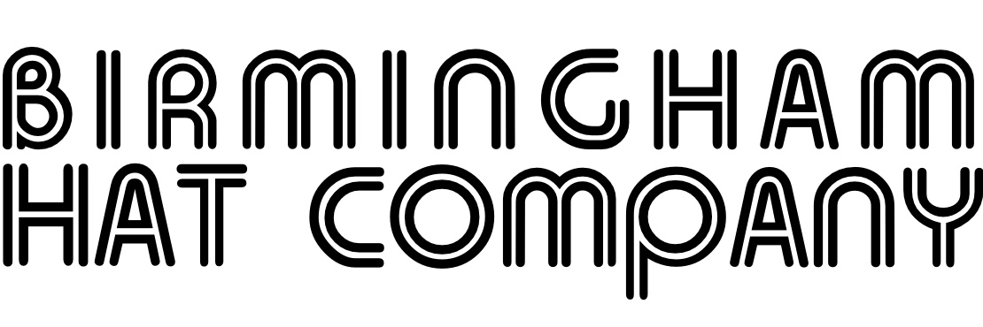 Birmingham Hat Co. banner