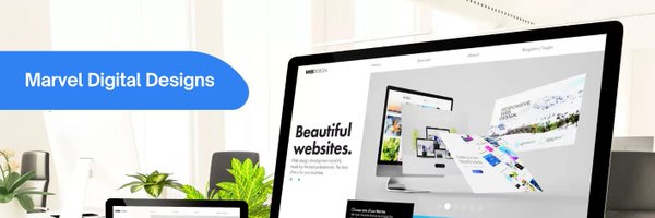 ui_marvel Profile Banner