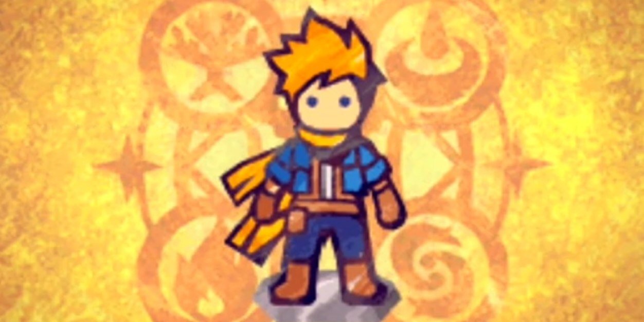 TheYoungSlayer's profile banner image