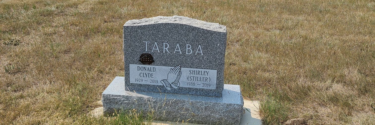 Debra Taraba banner