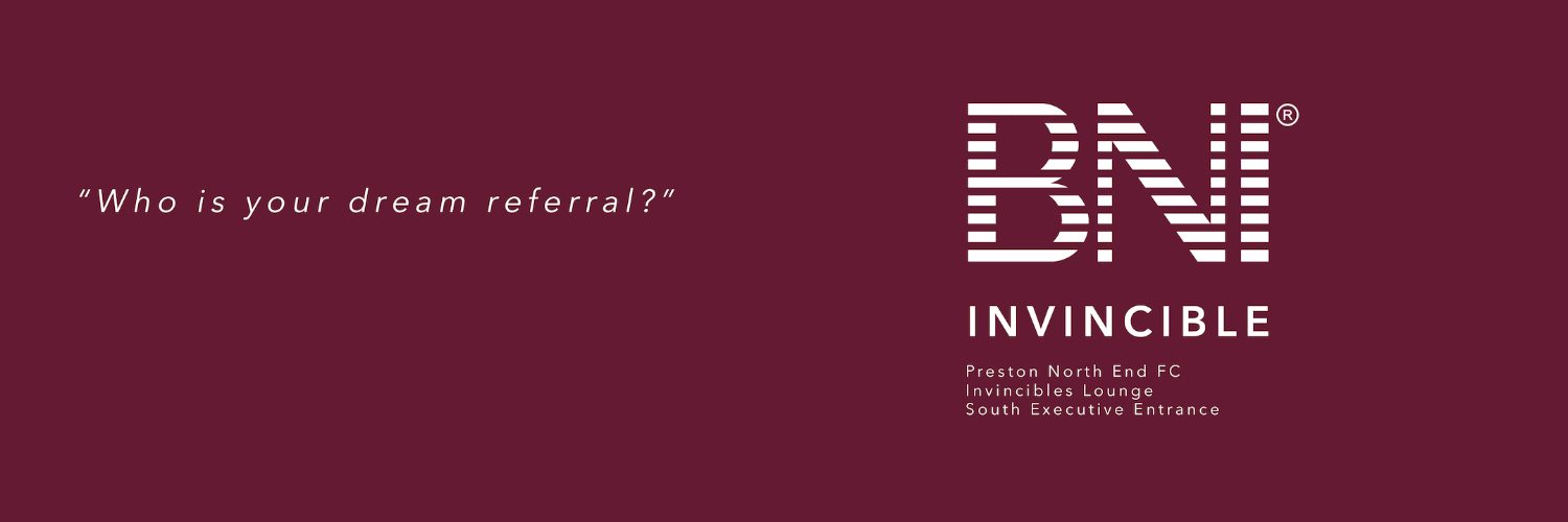 BNI_Invincible's profile banner image