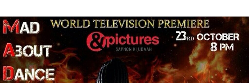 madabtdance's profile banner image