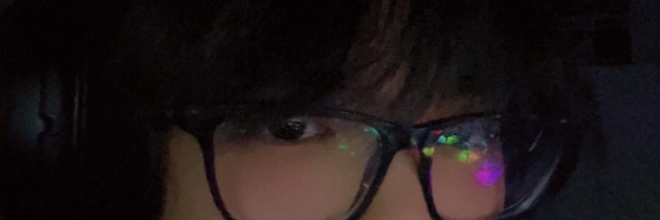 MoonlightYassy's profile banner image