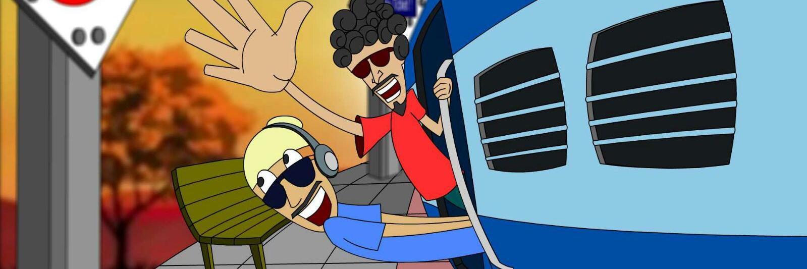 Charlesdickenso's profile banner image