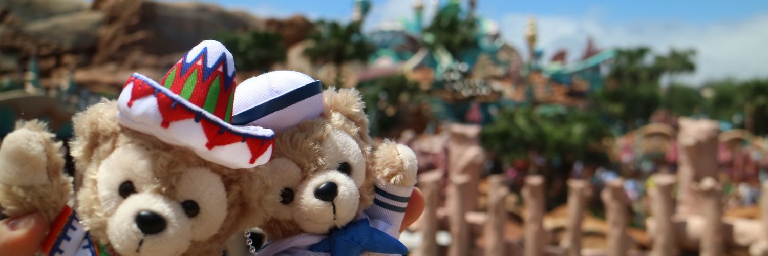 ぷーさん🐻 banner