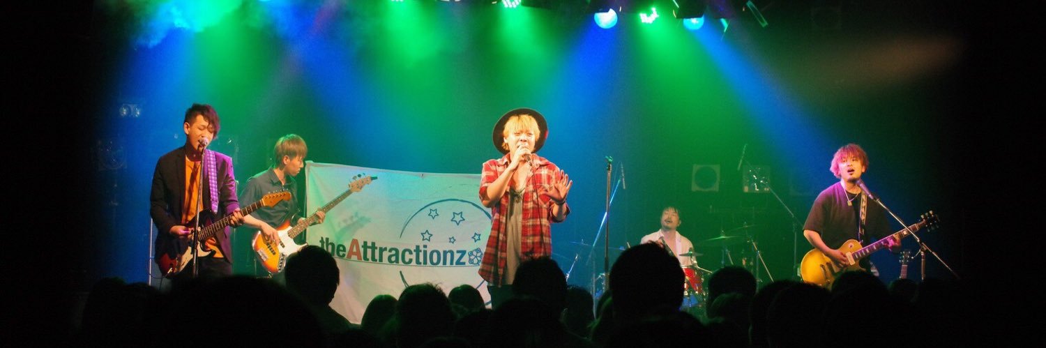 theAttractionz0's profile banner image